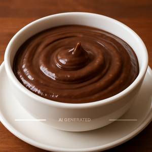 Chocolate Pudding