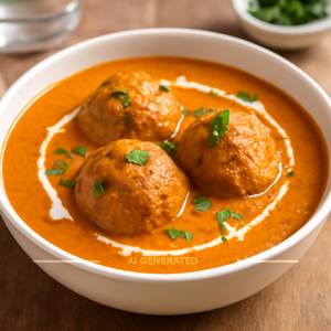 Paneer Kofta