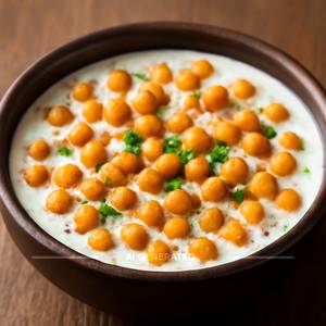 Boondi Raita