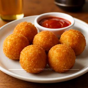 Cheese Ball