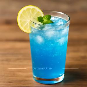 Blue Lagoon