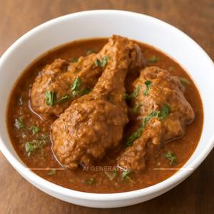Chicken Masala