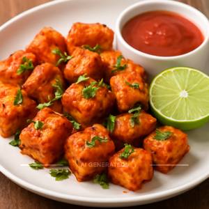 Paneer 65
