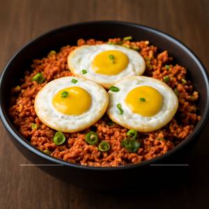 Order Food Online from Frying Panda in East Of Kailash , Delhi