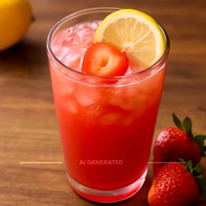 Strawberry Lemonade