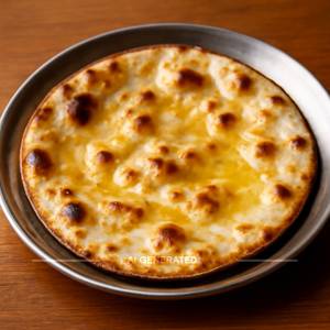 Tandoor Butter Roti