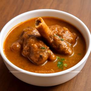 Mutton Mughlai