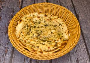 Methi Ka Paratha