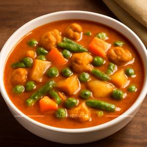 Mix Veg