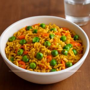Veggie Masala Maggi