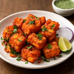 Paneer 65