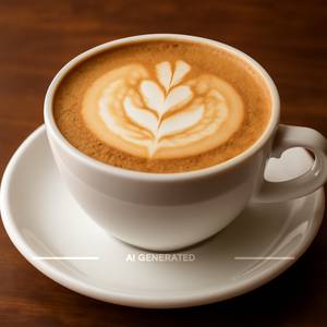 Cappuccino Coffee