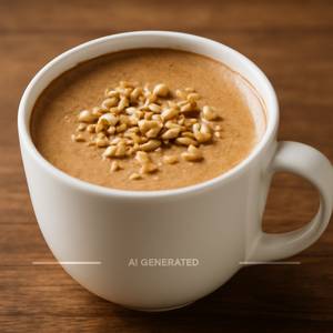 Roasted Hazelnut Coffee