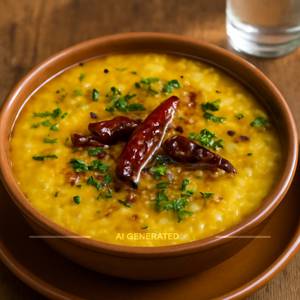 Dal Tadka