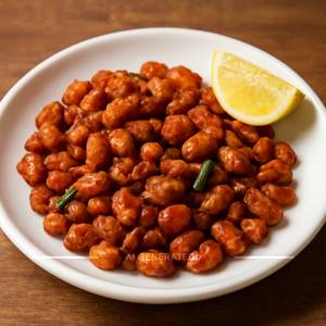 Peanut Fry