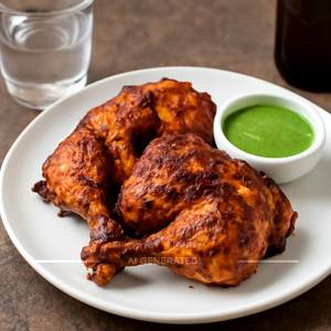 Rosted Chicken