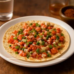 Masala Papad