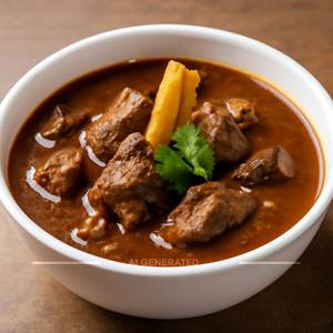 Mutton Masala