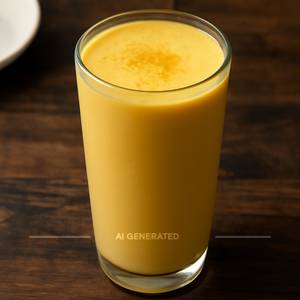 Mango Shake 
