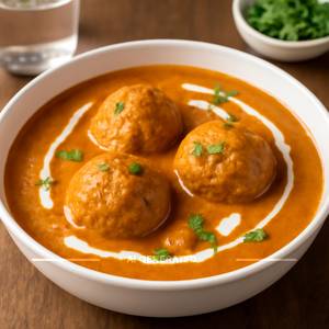 Paneer Kofta [450 G]