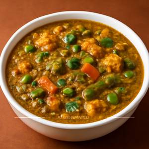 Veg haidrabadi