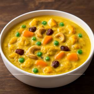 Navratan Korma           