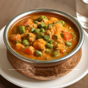 Veg handi