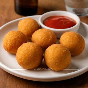 Cheese Ball
