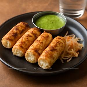 Dahi Kabab