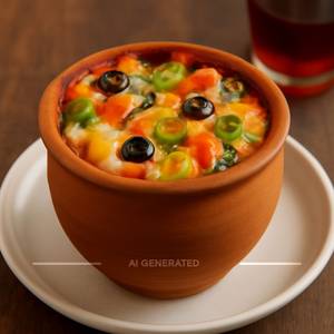 Kulhad Pizza
