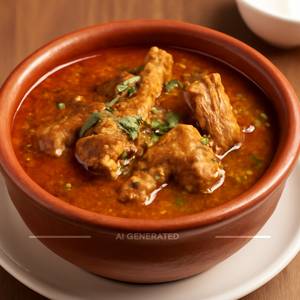 Mutton Handi
