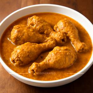 Chicken Korma [2 Pieces]