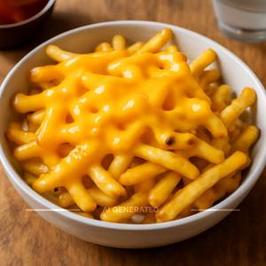 Cheese Fries