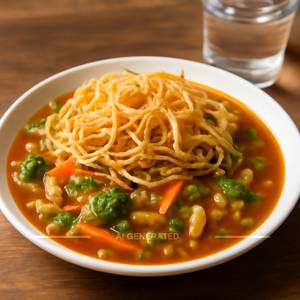 American Chopsuey