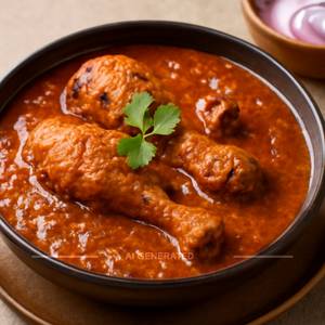 Chicken Angara
