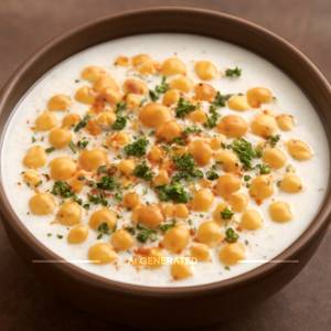 Bundi Raita