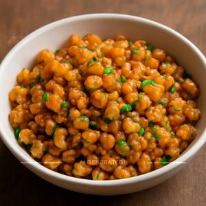 Crispy Corn