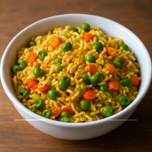Vegetable Maggi 