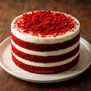 Red Velvet 500gm