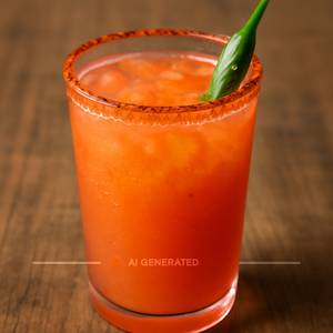 Chilli Guava