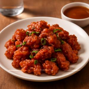 Chicken Crispy