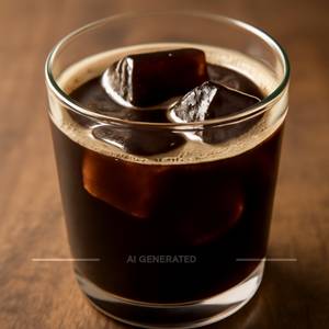 Coffee On The Rocks