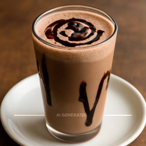 Choclate Shake