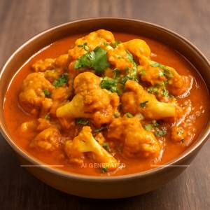 GOBI MASALA