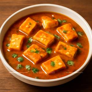 Paneer Masala