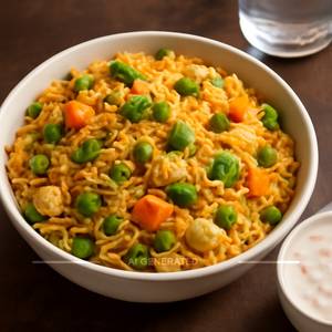 Veg Pulao