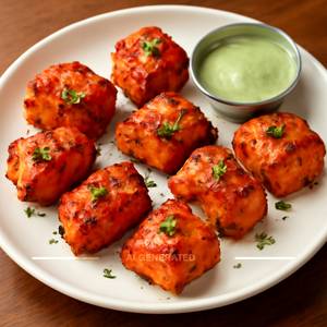 Chicken Tikka [8 Pieces]