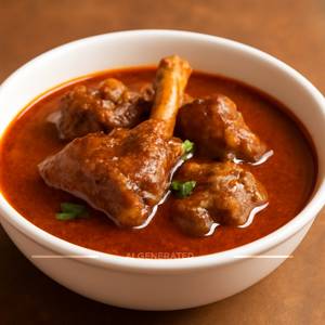 Mutton Rogan Josh