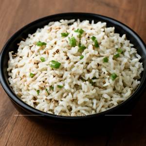 Jeera Rice