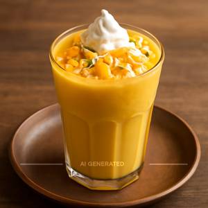 Mango Mastani